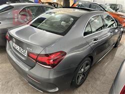 مرسيدس بنز A-Class